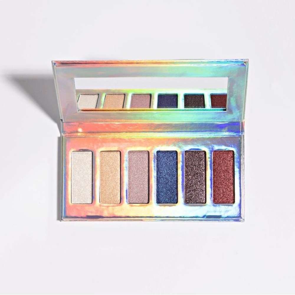 Maelle Soirée Eyeshadow Palette - Picture 7 of 7